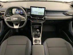 Dacia Duster - photo 9