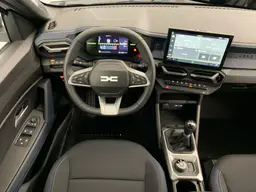 Dacia Duster - photo 10