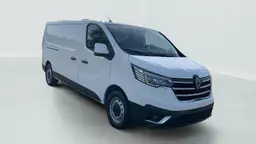 Renault Trafic - photo 1