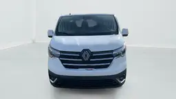 Renault Trafic - photo 2