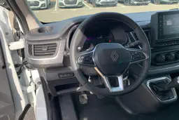 Renault Trafic - photo 14