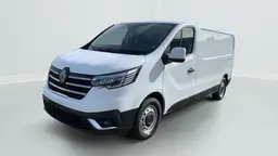 Renault Trafic - photo 3