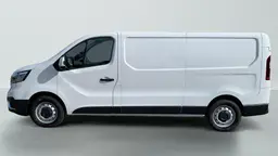 Renault Trafic - photo 4