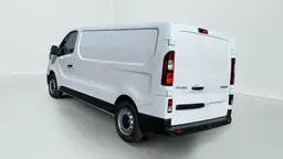 Renault Trafic - photo 5