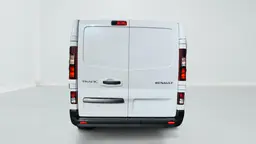 Renault Trafic - photo 6