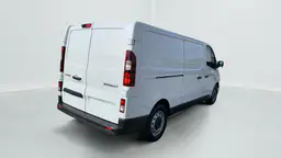 Renault Trafic - photo 7