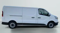 Renault Trafic - photo 8