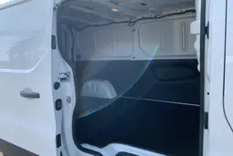 Renault Trafic - photo 10