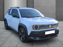 Renault R 4 - photo 1