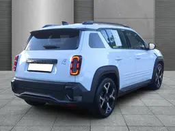 Renault R 4 - photo 3