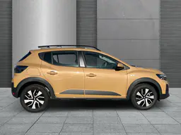 Dacia Sandero Stepway - photo 2