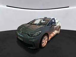 Volkswagen ID.3 - photo 1