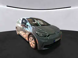 Volkswagen ID.3 - photo 2