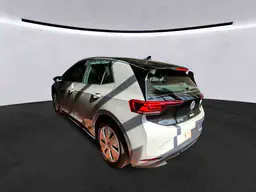Volkswagen ID.3 - photo 3