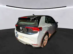 Volkswagen ID.3 - photo 4