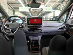 Volkswagen ID.3 - photo 6