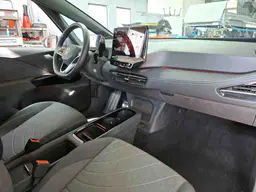 Volkswagen ID.3 - photo 9
