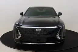 Cadillac Lyriq - photo 2