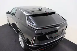 Cadillac Lyriq - photo 23
