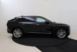 Cadillac Lyriq - photo 4
