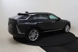 Cadillac Lyriq - photo 5