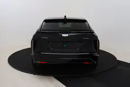 Cadillac Lyriq - photo 7