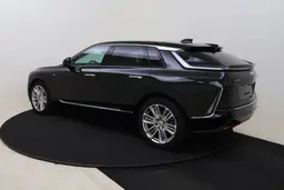 Cadillac Lyriq - photo 8
