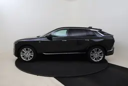 Cadillac Lyriq - photo 9