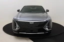 Cadillac Lyriq - photo 2