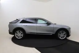 Cadillac Lyriq - photo 4