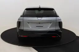Cadillac Lyriq - photo 7