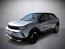 Opel Mokka - photo 1