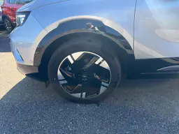 Opel Mokka - photo 11