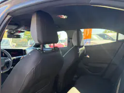 Opel Mokka - photo 17