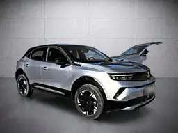Opel Mokka - photo 3