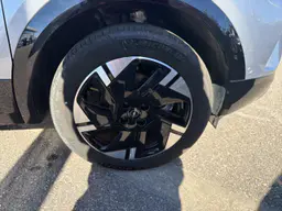 Opel Mokka - photo 28