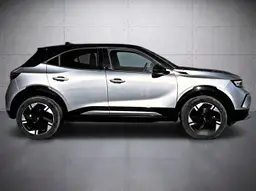 Opel Mokka - photo 4
