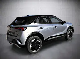 Opel Mokka - photo 5