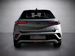 Opel Mokka - photo 6