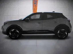 Opel Mokka - photo 8