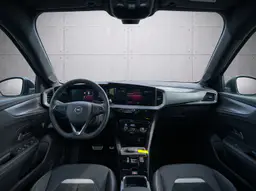 Opel Mokka - photo 10