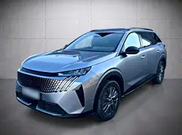 Peugeot 5008 - photo 1
