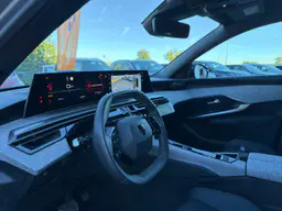 Peugeot 5008 - photo 13