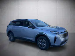 Peugeot 5008 - photo 3