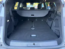 Peugeot 5008 - photo 22