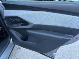 Peugeot 5008 - photo 23