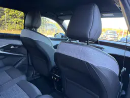 Peugeot 5008 - photo 25