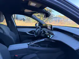 Peugeot 5008 - photo 29