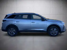 Peugeot 5008 - photo 4