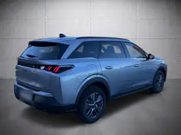 Peugeot 5008 - photo 5